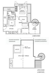 Liberte (D10), Apartment #471740911